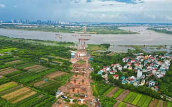 Hà Nội lập 3 tổ chuyên trách giám sát các đại dự án giao thông