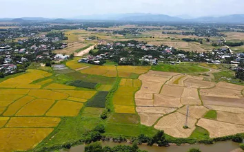Bí thư Tỉnh ủy Quảng Ngãi làm trưởng ban chỉ đạo GPMB dự án đường sắt tốc độ cao
