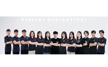 Công ty CP Truyền thông Bluesky Media & Event xây dựng hệ sinh thái kinh doanh đa lĩnh vực