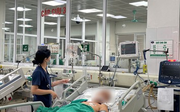Đề xuất tăng mức hưởng và phạm vi hưởng BHYT