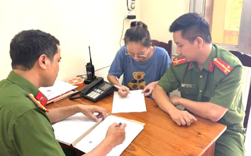 Nhân viên nhà thuốc ở Phú Thọ bị khởi tố vì chiếm đoạt hơn 356 triệu đồng