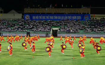 Hơn 3.000 VĐV cùng hội tụ tại ngày hội thể thao lớn tại Gia Lai