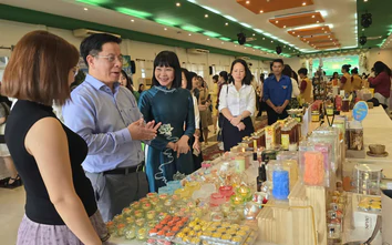 An Giang: Đối thoại với hơn 150 doanh nghiệp tại Cà phê doanh nghiệp