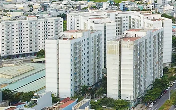 Cần cơ chế đột phá xây 1 triệu nhà cho thuê