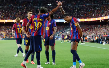 Nhận định Barcelona vs Feyenoord (23h45 ngày 9/9), Champions League 2026-2027