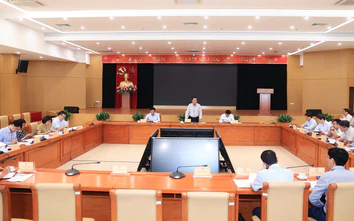 Nỗ lực khởi công Dự án đường sắt tốc độ cao Bắc - Nam vào tháng 12/2027