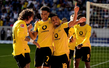 Nhận định Dortmund vs Villarreal (2h ngày 9/9), vòng phân hạng Champions League 2026-2027