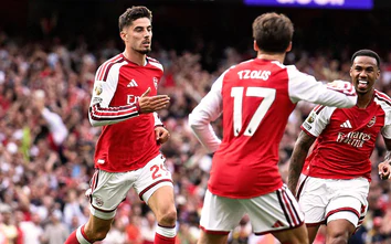 Nhận định Napoli vs Arsenal (2h ngày 10/9), vòng phân hạng Champions League 2026-2027