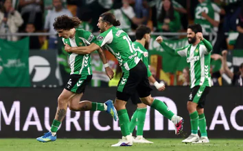 Nhận định Lille vs Real Betis (02h00 ngày 9/9), Champions League 2026-2027