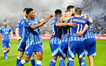Nhận định PSG vs Slovan Bratislava (02h00 ngày 10/9), Champions League 2026-2027