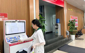 Quảng Ninh: Đột phá từ khoa học công nghệ, chuyển đổi số và cải cách hành chính