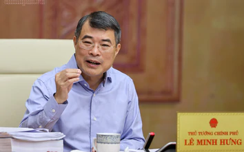 Thể chế hóa đầy đủ chủ trương của Đảng khi sửa đổi Luật Đất đai và các luật có liên quan