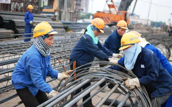 Nghị định mới siết chậm lương: Người lao động thêm điểm tựa