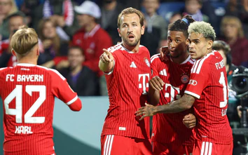 Nhận định Bayern Munich vs Bodo/Glimt (2h ngày 11/9), Champions League 2026-2027