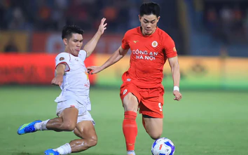 V-League đứng thứ 4 về giá trị cầu thủ tại Đông Nam Á