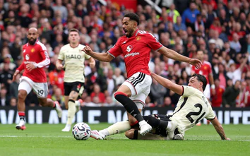 Nhận định Man United vs Sabah Baku (2h ngày 11/9), Champions League 2026-2027