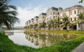 Đô thị đã vận hành vẫn ngập tràn ưu đãi: Cơ hội hiếm có sở hữu thấp tầng Ocean City