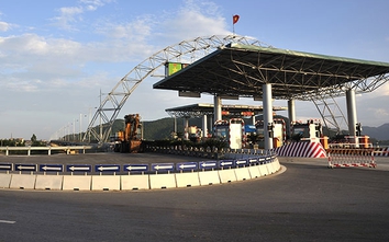 Hai trạm BOT cầu Bến Thủy được thu phí thế nào?