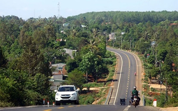 Tiếp tục theo dõi chất lượng QL1 và đường HCM qua Tây Nguyên