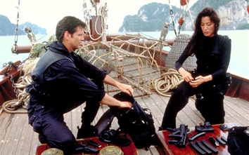 Sau Kong: Skull Island, Việt Nam làm gì để thành phim trường Hollywood?