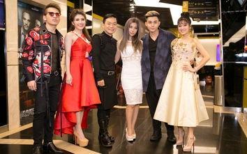 Gương mặt thân quen mùa 5 lên sóng