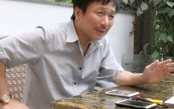 NS Phó Đức Phương “phản pháo” NS Phú Quang về phí tác quyền