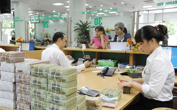 Lãi suất liên ngân hàng kỳ hạn ngắn giảm