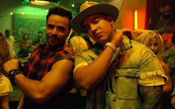 Sức hút kỳ quặc của MV ca nhạc 3 tỉ lượt xem