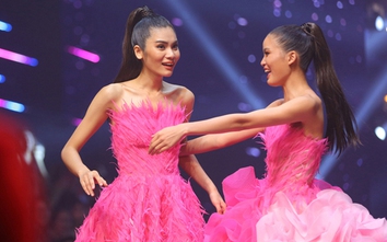 Một mùa thất bát của Vietnam’s Next Top Model