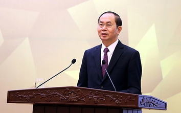 Thành công của Năm APEC 2017 tạo động lực mới cho đất nước