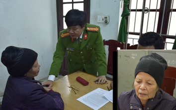 Hãi hùng lời khai nghi can bà nội hại chết bé 20 ngày tuổi