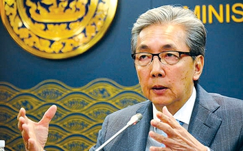 Thái Lan bất ngờ tuyên bố muốn tham gia Hiệp định TPP