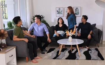 Vì sao Gạo nếp gạo tẻ kéo dài 109 tập?