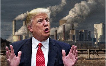 Ông Trump và nước Mỹ sẽ đối mặt điều gì trong năm 2019?