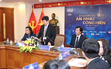 Sơn Tùng MTP và "Anh cứ đi đi" không được đề cử Cống Hiến