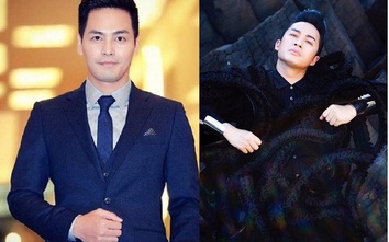 MC Phan Anh đồng tình với Tùng Dương vụ bolero