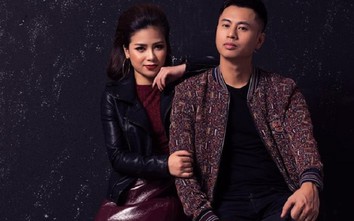 Dương Hoàng Yến từng bị sốc khi nhạc sĩ Dương Cầm chê tơi bời