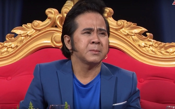 Sau scandal, “Sau ánh hào quang” lại chứa chan nước mắt