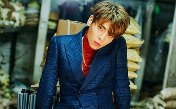 Hé lộ bức thư tuyệt mệnh đau lòng của Jong Hyun (SHINee)