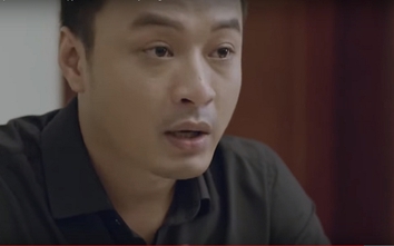 "Cả một đời ân oán" tập 3: Phong kiên quyết không nhận cha