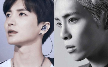 Trưởng nhóm Super Junior gửi lời nhắn từ trái tim tới Jong Hyun (SHINee)