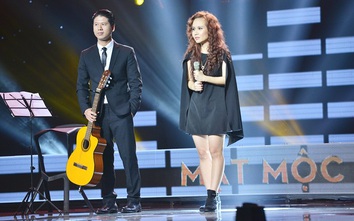 Mặt mộc của H'hen Niê cũng thành bài hát tại "Sing my song"