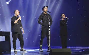 Lộn Xộn band thắc mắc "Nổi tiếng dễ không?" ở Sing my song