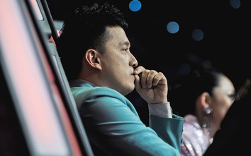 Học trò The Voice không ưa nhau, Lam Trường "xử" ai?
