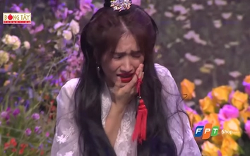 Hòa Minzy bị "đánh hội đồng" tại "Ơn giời, cậu đây rồi"