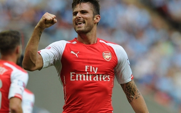 Link sopcast xem trực tiếp bóng đá BATE Borisov vs Arsenal, Europa League