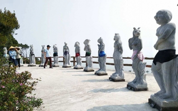 Hải Phòng thành lập Hội đồng chuyên ngành thẩm định tượng 12 con giáp