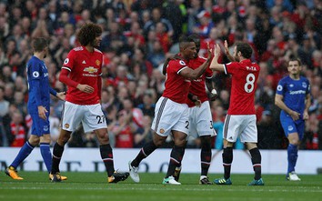 M.U, Chelsea gặp khó ở vòng 4 League Cup, Arsenal, Man City dễ thở