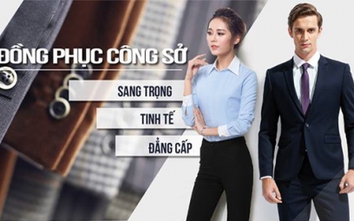 Đồng phục công sở Mattana - nét đẹp văn hóa doanh nghiệp