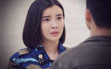Giữa cơn bão U23, "Hậu duệ mặt trời" công bố thước phim đầu tiên